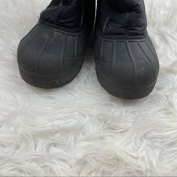 Sorel Snow Command Insulated Rubber Snow Boots - Picture 2 of 10